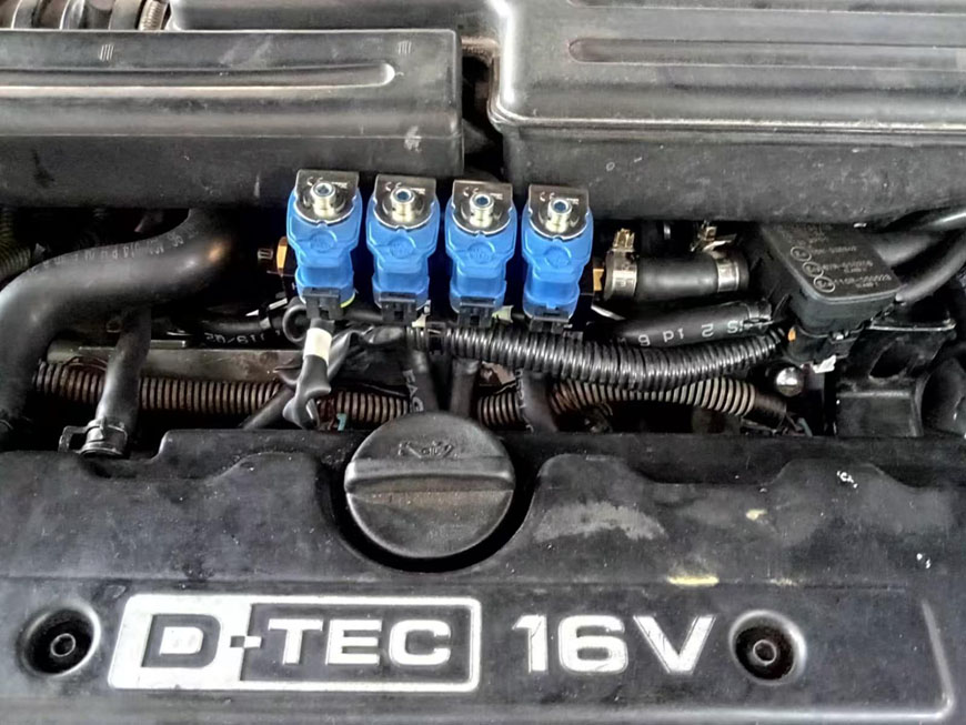 Automaker Partners with Sichuan Yuncheng for Factory-Level CNG & LPG Vehicle Gas Conversion