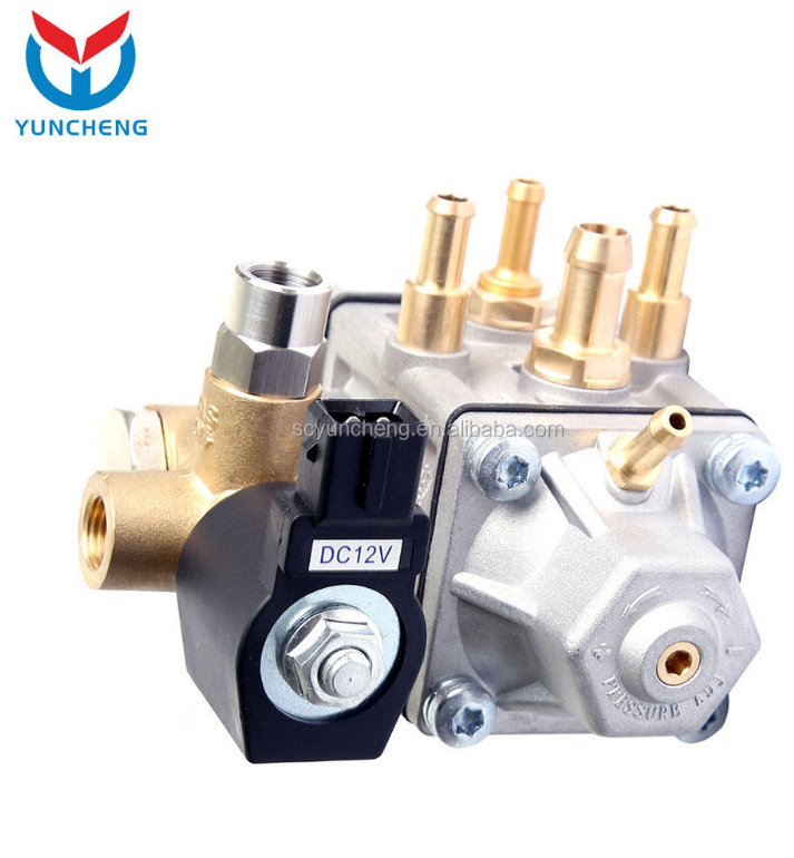 Ngv Medium Pressure Cng Sequential Injection Reducer.png