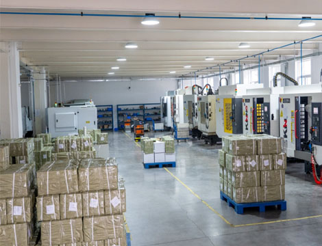 Spacious and organized warehouse inventory of CNG LPG conversion parts.jpg