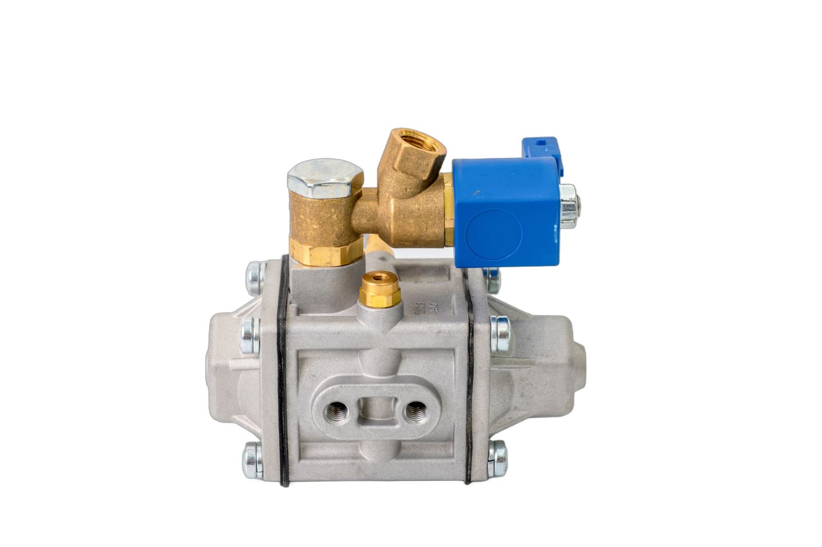 High performance HD05 CNG reducer for automotive autogas conversion equipment