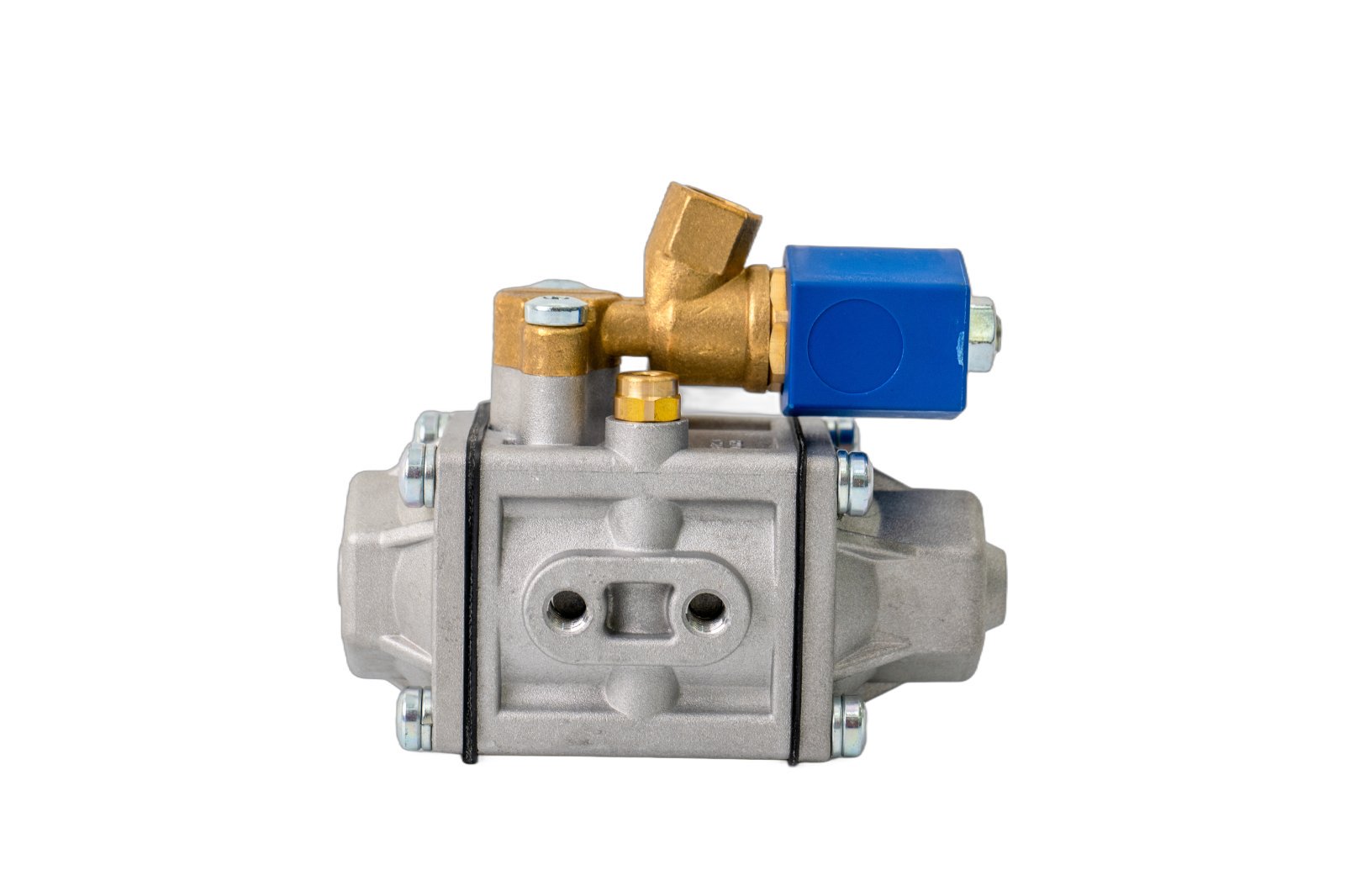 Professional vehicle modification accessory HD05 two stage CNG reducer