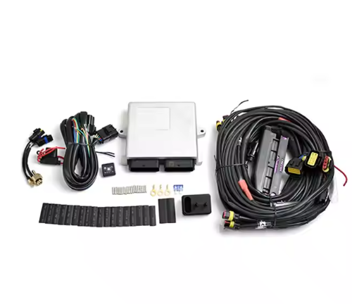 Good Performance Engine Control Unit Ecu for Gasoline Engine Gas Equipment for Used Auto Cars
