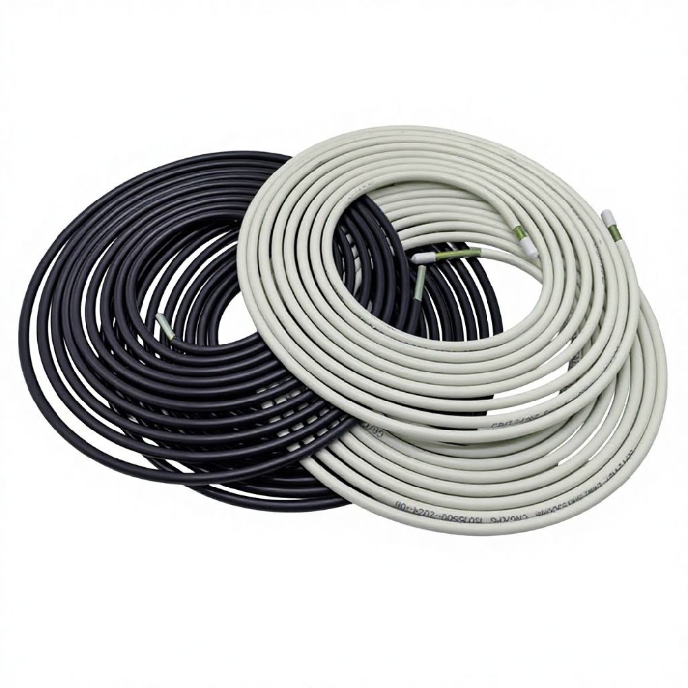 10mm Low Pressure CNG LPG Gas Hose Pipe For Autogas Conversion Kit