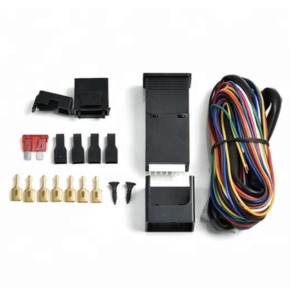 CNG Single Point System Kit Auto Gas Carburetor Kit for Cars