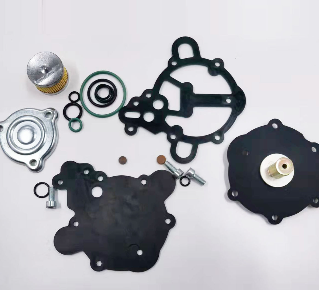 AT09 NORDIC reducer diaphragm repair kit full set AT09 reducer diaphragm repair kit full set