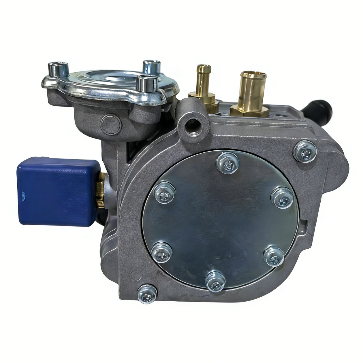 AT13 LPG sequential high-pressure regulator full unit