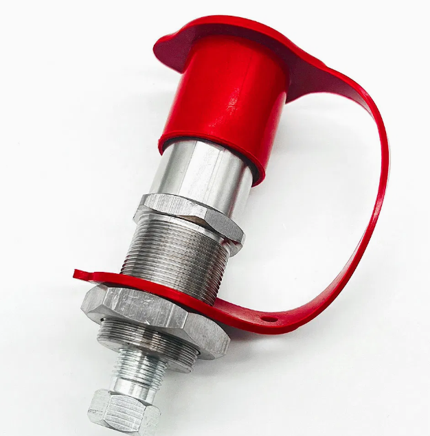 NGV2 Nozzle for Auto Gas Conversion