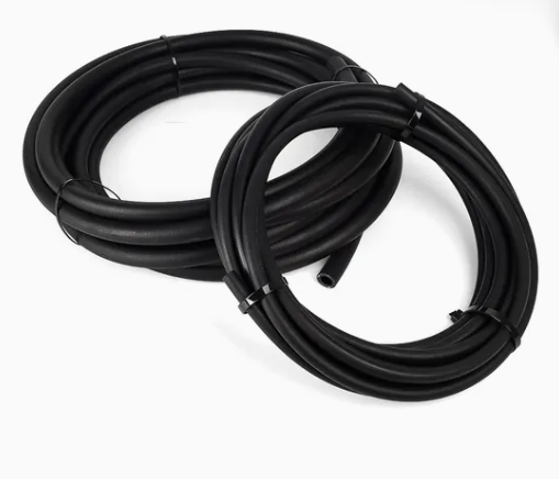Low Gas Permeability LPG CNG Gas Hose for Auto | Autogas Conversion Hose