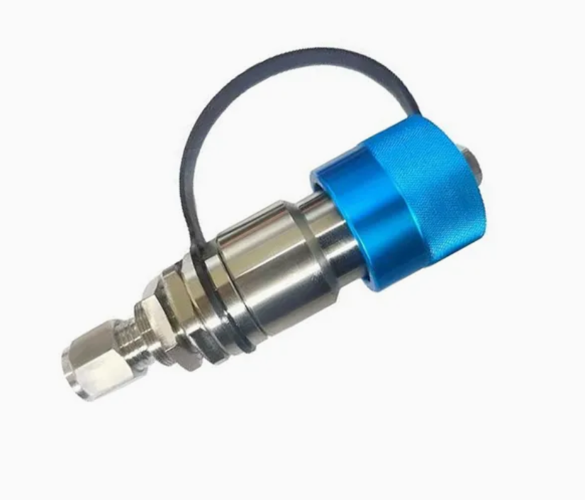 Natural Gas Vehicle Fuel Filling for CNG Vehicle Engine NGV2 Gas Charging Port