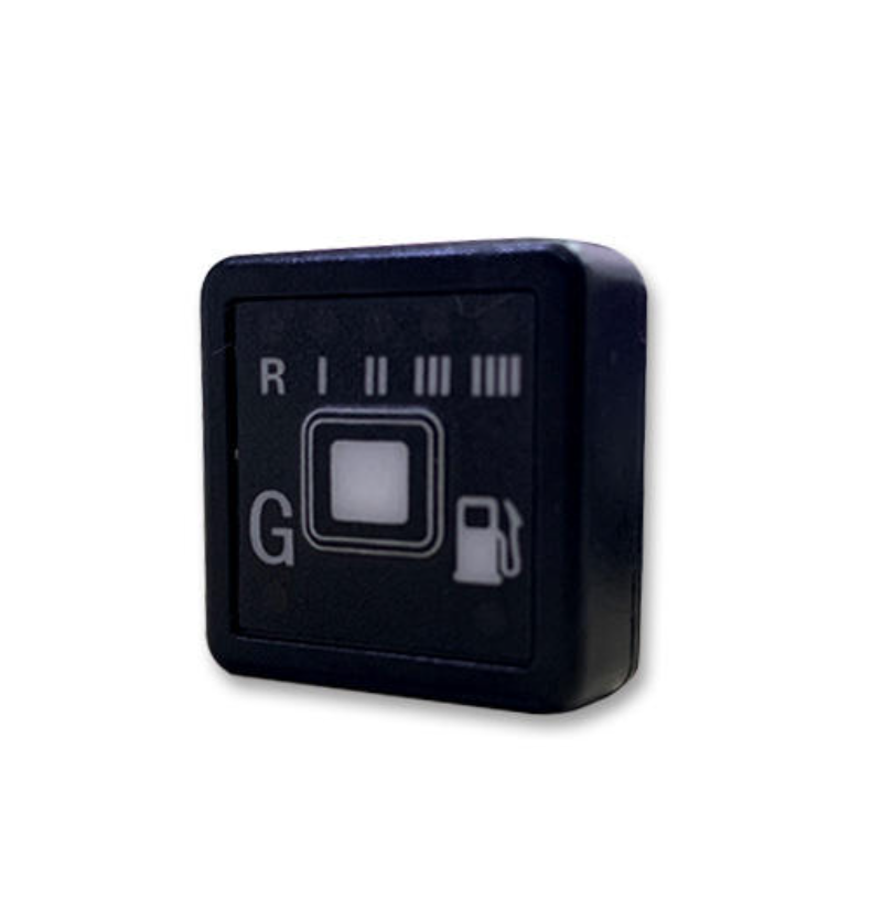ar smart CNG signal indicator switch for carburator autogas system front product photo