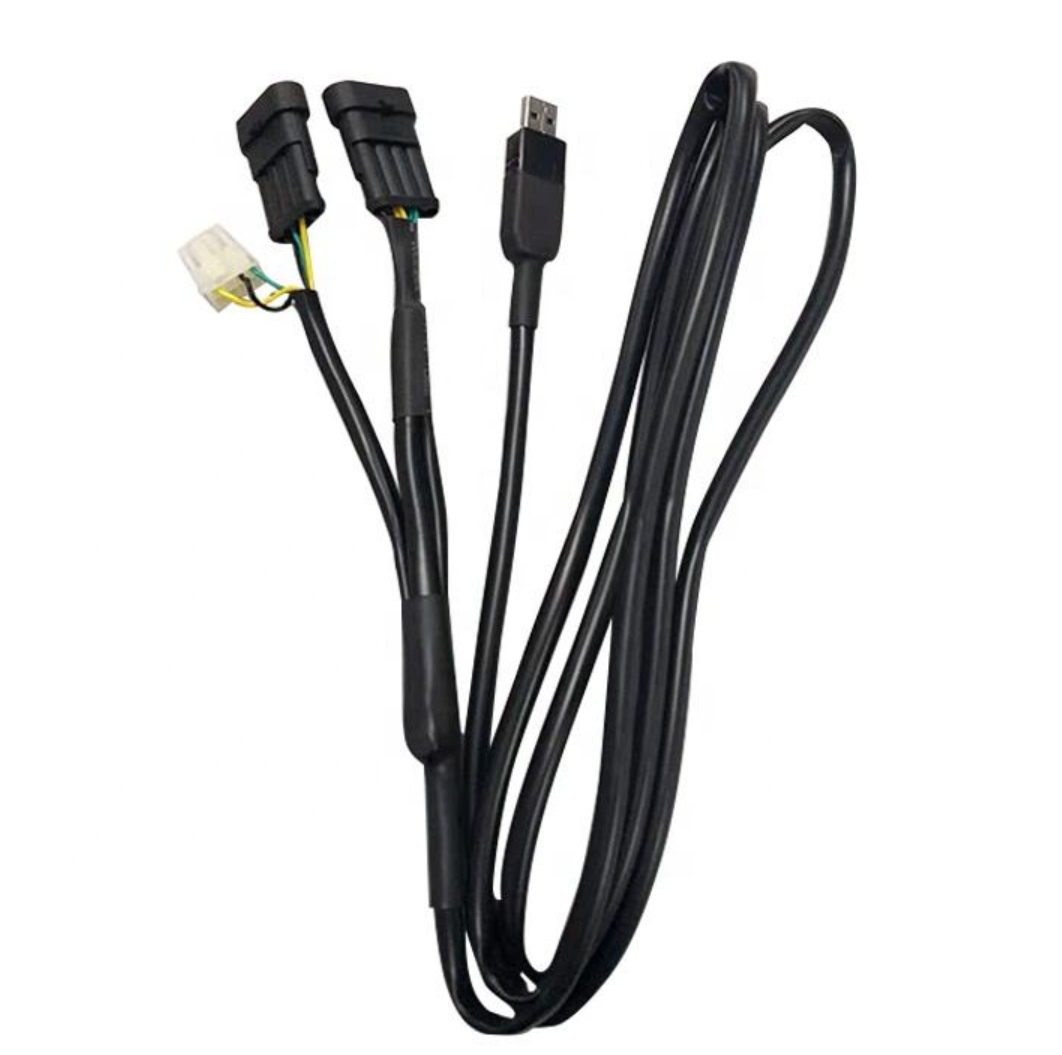 High Quality China Factory Supply CNG LPG USB Interface Ecu USB Cable