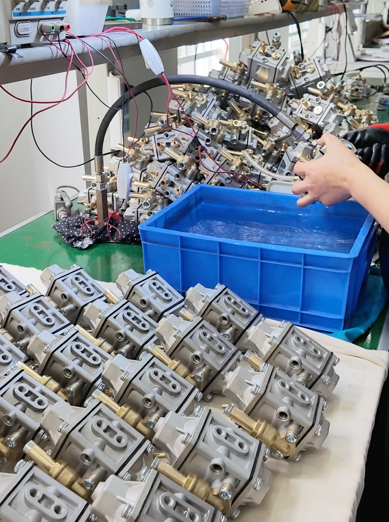 Autogas Electronic Accessories Production Workshop.png