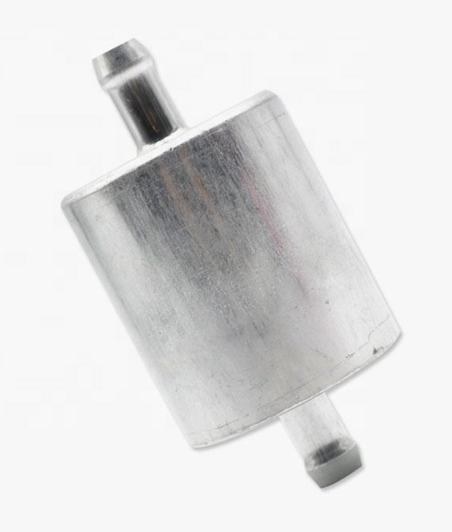 12/14mm CNG LPG Gas Filter Full Unit View