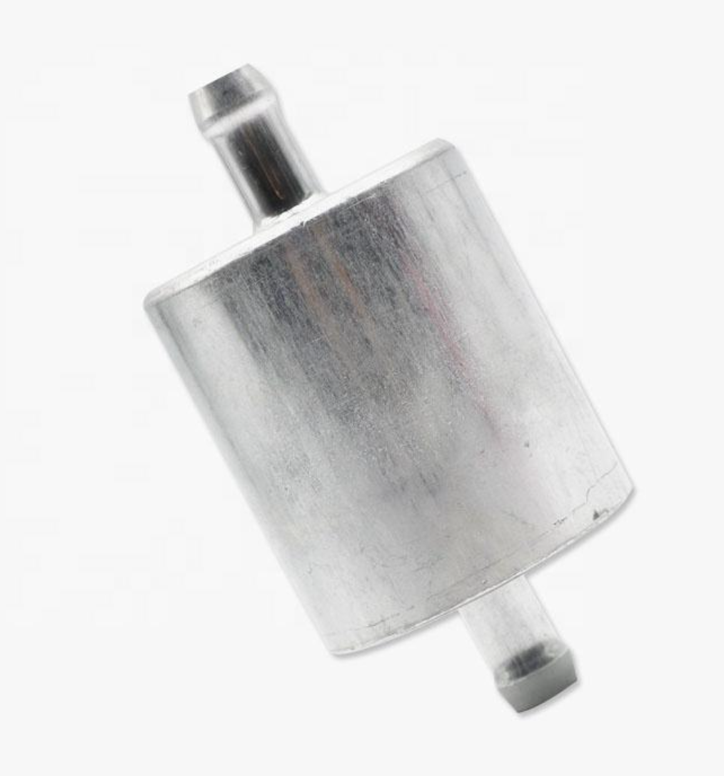 Gas Filter Matched With Sequential Conversion Kit