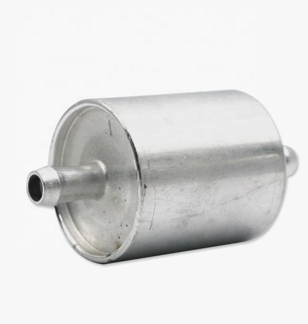 12/14mm CNG LPG Gas Filter | Fuel Filter for Sequential Injection Autogas System