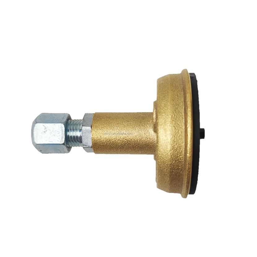Quality inspection for gas conversion components