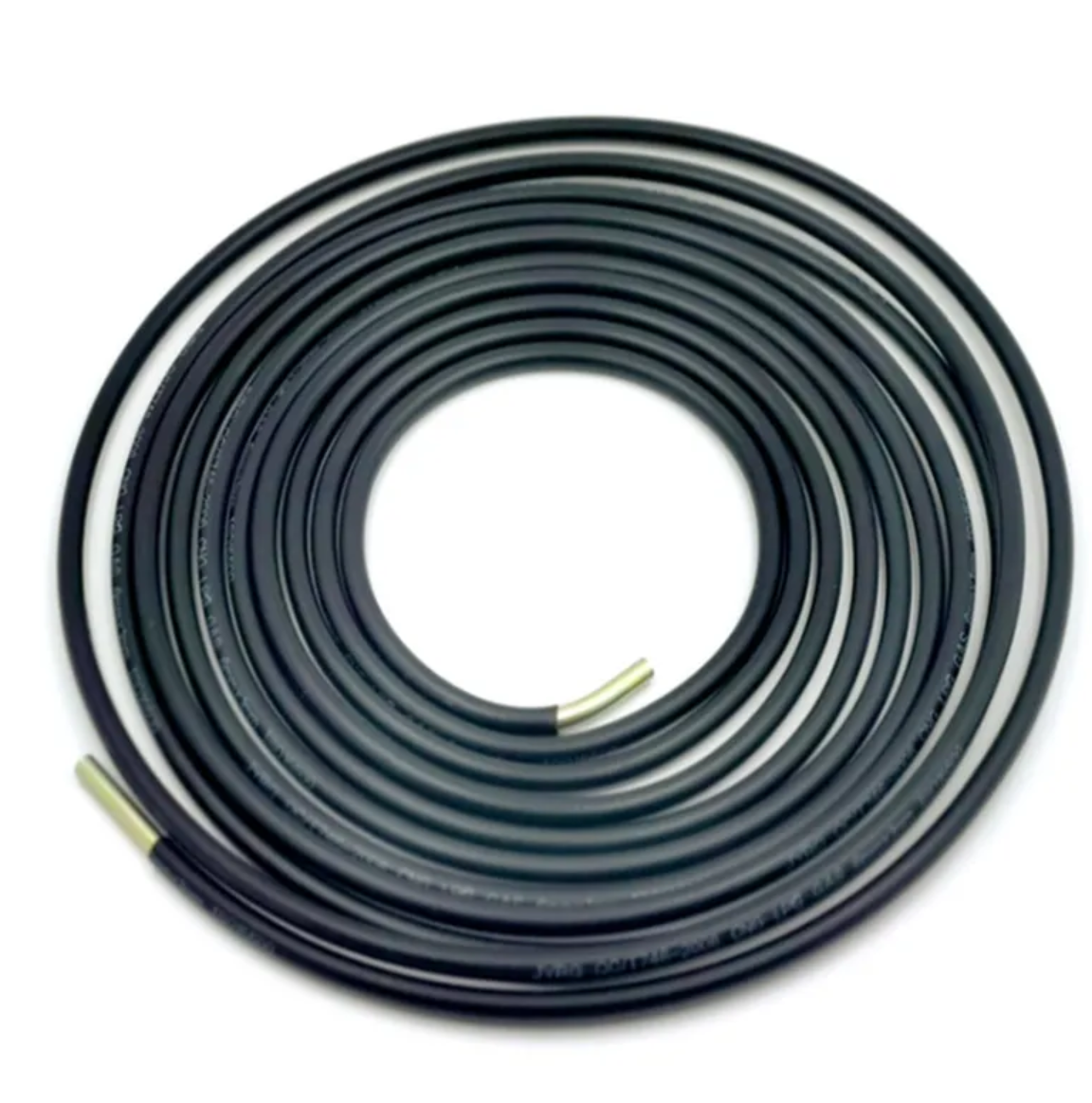 Gas Cylinder Low Carbon Steel Pipe For CNG LPG Conversion Kits