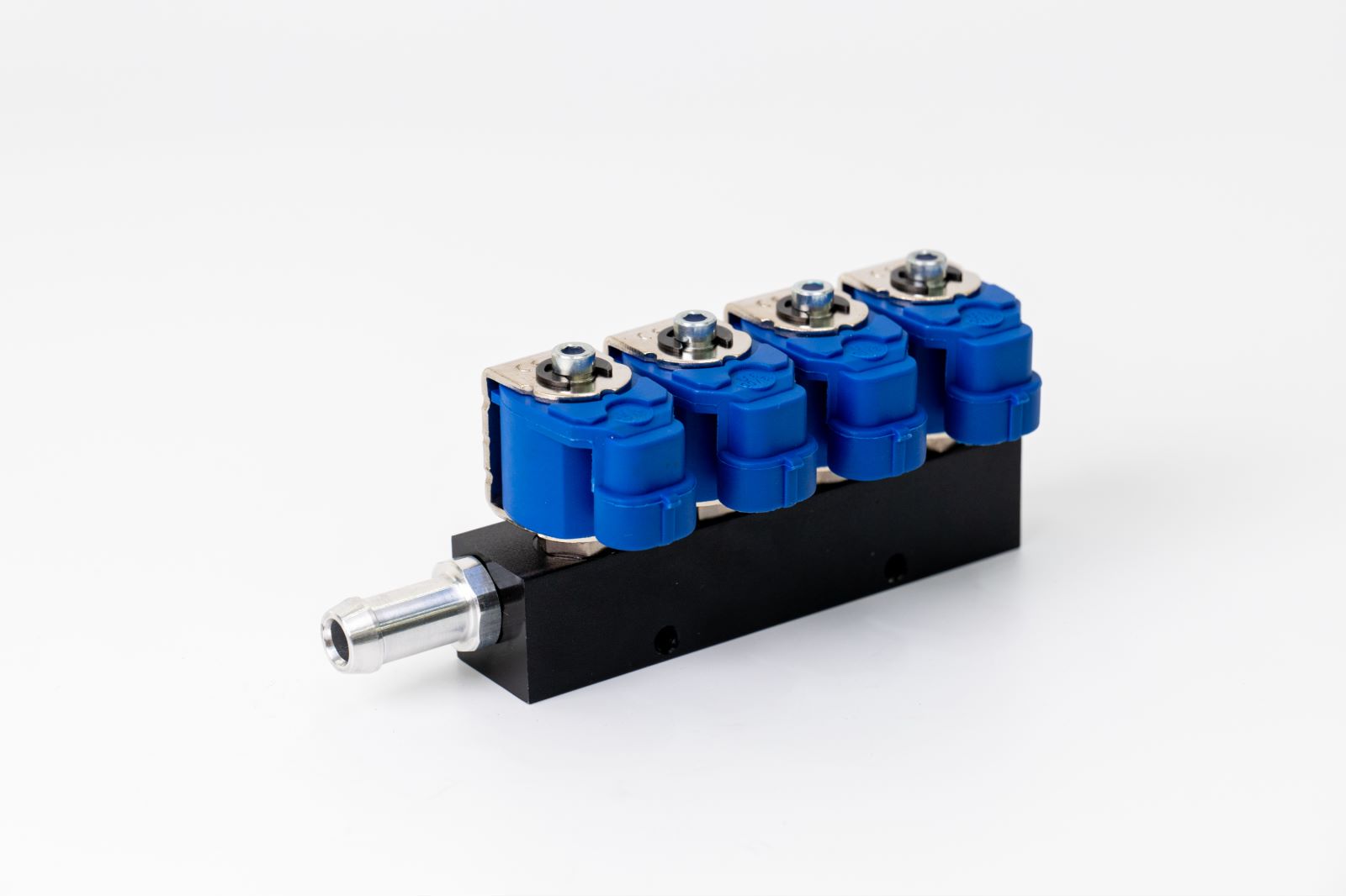 CNG/LPG Rail Injector Type Cng/Lpg Gas Injector